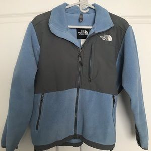 The NorthFace Denali Fleece Jacket